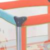Baby Trend Kid Cube Nursery Center, Peek a Boo Pals