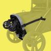 Baby Trend Ride-On Stroller Board for Expedition, Navigator Stroller Wagons ONLY