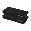 Baby Trend Stroller Wagon Seat2Mat, Black