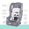 Baby Trend Trooper™ Slim 3-in-1 Convertible Car Seat, Dash Black(Dash Grey)