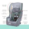 Baby Trend Trooper™ Slim 3-in-1 Convertible Car Seat, Dash Black(Dash Sage)