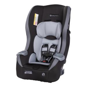 Baby Trend Trooper™ Slim 3-in-1 Convertible Car Seat, Dash Black(Dash Black)