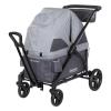 Navigator ® 2-in-1 Stroller Wagon in Madrid Grey (Target Exclusive)