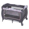 Baby Trend Lil’ Snooze™ Deluxe II Nursery Center, Bluebell