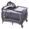 Baby Trend Lil’ Snooze™ Deluxe II Nursery Center, Bluebell