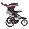Baby Trend Expedition® Jogger, Bubble Gum